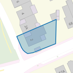 Perceel VHV01-D-3664