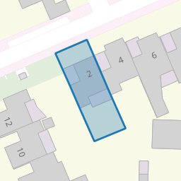 Perceel VHV01-D-3665