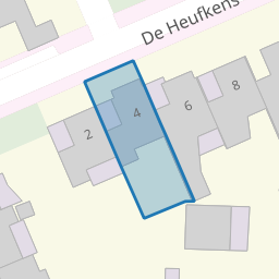 Perceel VHV01-D-3666