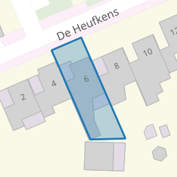 Perceel VHV01-D-3667