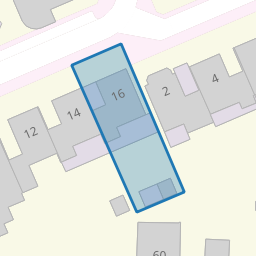 Perceel VHV01-D-3672