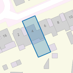 Perceel VHV01-D-3674