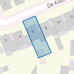 Perceel VHV01-D-3675