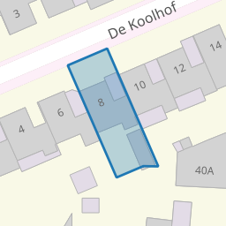 Perceel VHV01-D-3676