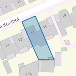 Perceel VHV01-D-3679