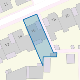 Perceel VHV01-D-3680