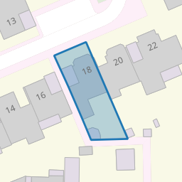 Perceel VHV01-D-3683