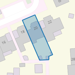 Perceel VHV01-D-3684