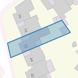 Perceel VHV01-D-3696