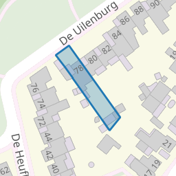 Perceel VHV01-D-3702