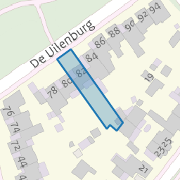 Perceel VHV01-D-3704