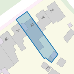 Perceel VHV01-D-3708