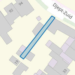 Perceel VHV01-D-3711