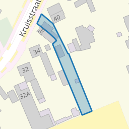 Perceel VHV01-D-3719