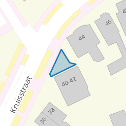 Perceel VHV01-D-3720