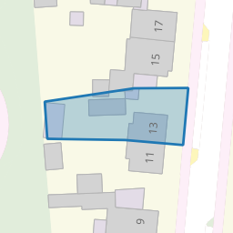 Perceel VHV01-D-3725