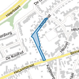 Perceel VHV01-D-3730