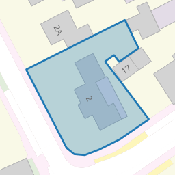 Perceel VHV01-D-3733