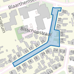 Perceel VHV01-D-3739