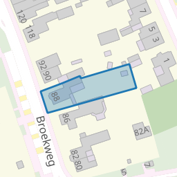 Perceel VHV01-D-3744