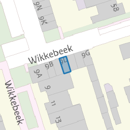 Perceel VHV01-D-3754