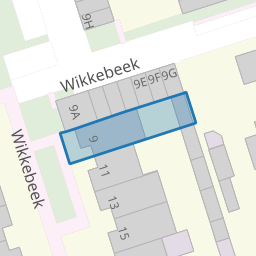 Perceel VHV01-D-3755