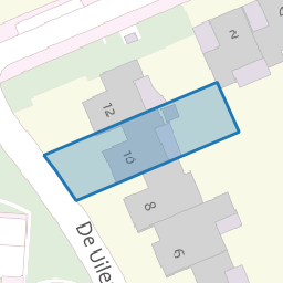 Perceel VHV01-D-3767