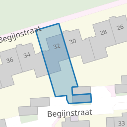 Perceel VHV01-D-3782