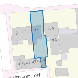Perceel VHV01-D-3789