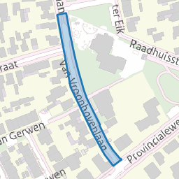 Perceel VHV01-D-3803