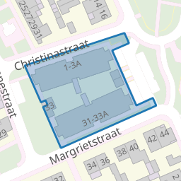 Perceel VHV01-D-3809