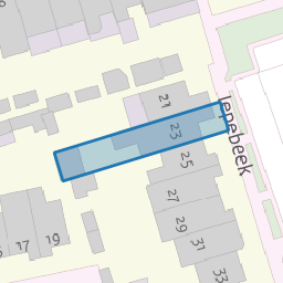 Perceel VHV01-D-3826