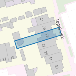 Perceel VHV01-D-3827