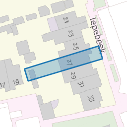 Perceel VHV01-D-3828