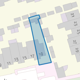 Perceel VHV01-D-3832