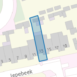 Perceel VHV01-D-3835