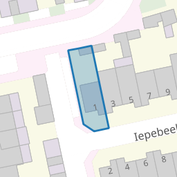 Perceel VHV01-D-3841