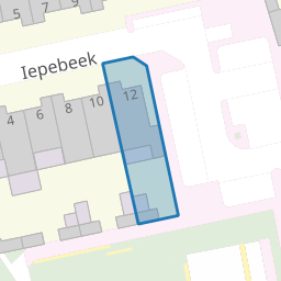 Perceel VHV01-D-3842