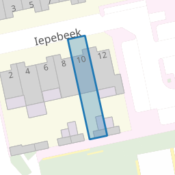 Perceel VHV01-D-3843