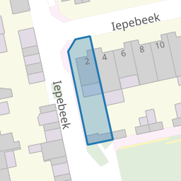 Perceel VHV01-D-3847