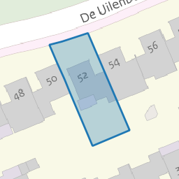 Perceel VHV01-D-3857