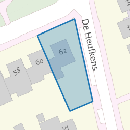 Perceel VHV01-D-3862