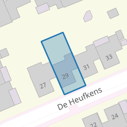 Perceel VHV01-D-3868