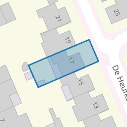 Perceel VHV01-D-3874