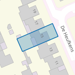 Perceel VHV01-D-3875