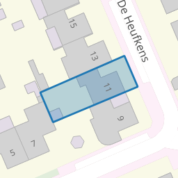 Perceel VHV01-D-3877