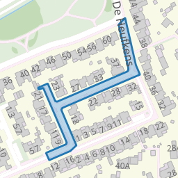 Perceel VHV01-D-3879