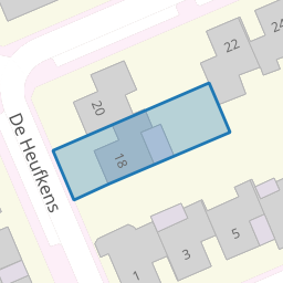 Perceel VHV01-D-3881