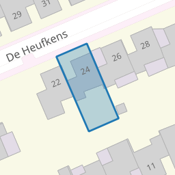 Perceel VHV01-D-3883