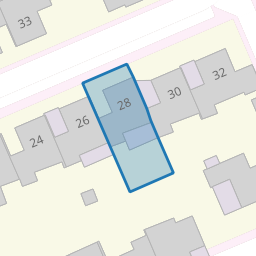 Perceel VHV01-D-3885